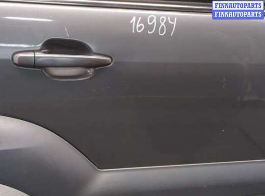 купить Дверь боковая (легковая) на Lexus GX 2002-2009