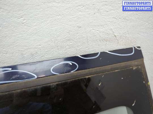 купить Крышка (дверь) багажника на Opel Astra G 1998-2005