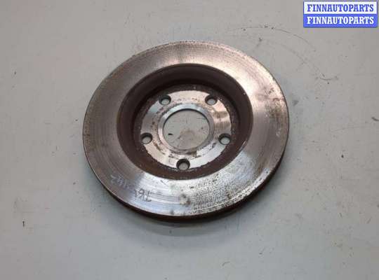 Диск тормозной DGN0055 на Dodge Journey 2008-2011