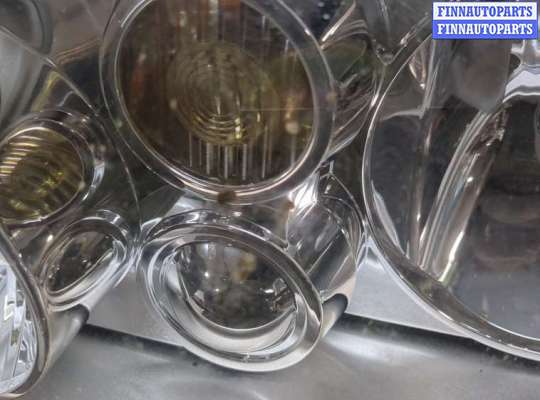 купить Фара (передняя) на Volkswagen Golf 4 1997-2006