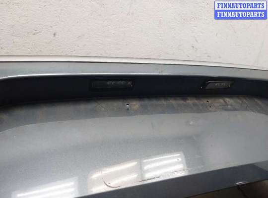 купить Бампер на Volkswagen Passat CC 2012-2017
