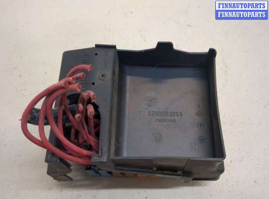 купить Блок предохранителей на Renault Laguna 2 2001-2007