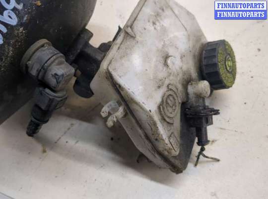 купить Цилиндр тормозной главный на Peugeot 206