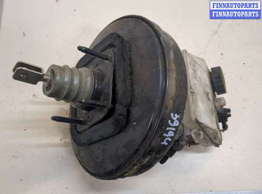 купить Цилиндр тормозной главный на Peugeot 206