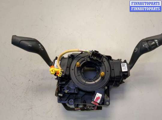 купить Переключатель поворотов и дворников (стрекоза) на Ford Fusion 2017-2020 USA