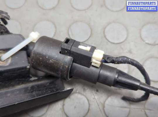 купить Трос кулисы КПП на Jeep Wrangler 1996-2006