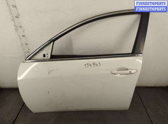 купить Дверь боковая (легковая) на Mazda 6 (GH) 2007-2012