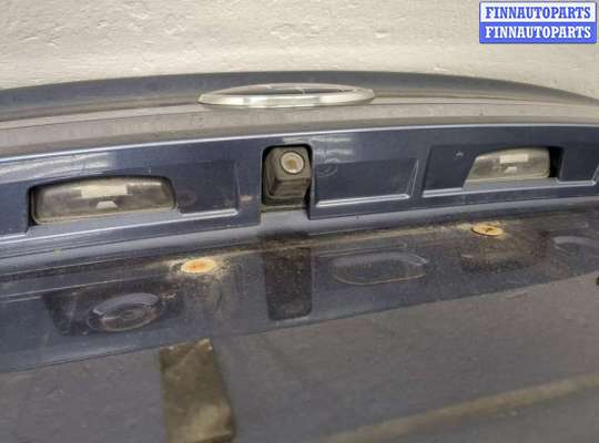 купить Обшивка крышки (двери) багажника на Subaru Legacy (B15) 2014-2020