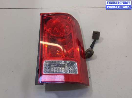 Фонарь (задний) HD490050 на Honda Pilot 2008-2015