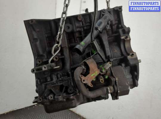 купить Блок цилиндров (Шорт блок) на Ford Transit 2006-2014