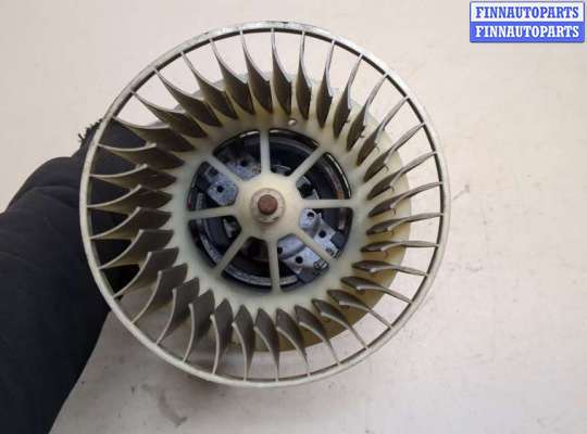 купить Двигатель отопителя (моторчик печки) на BMW X5 E53 2000-2006