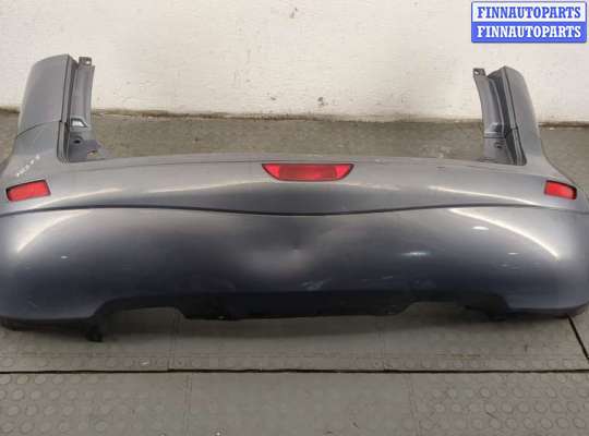 купить Бампер на Nissan Note E11 2006-2013