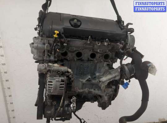 купить Двигатель (ДВС на разборку) на Peugeot 308 2007-2013