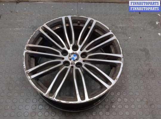 Датчик давления шин BM3676604 на BMW 5 G30, G31 2017-2023