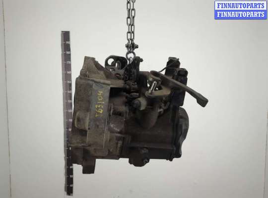 КПП 5-ст.мех. (МКПП) SK529907 на Skoda Fabia 2007-2014