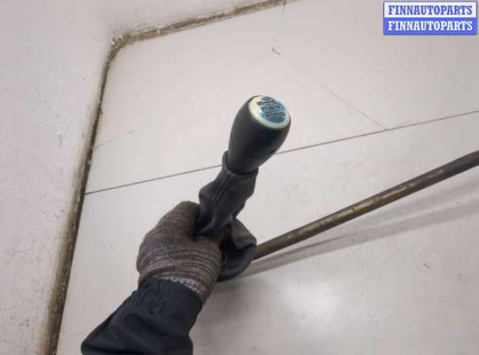 купить Кулиса КПП на Citroen Berlingo 2002-2008