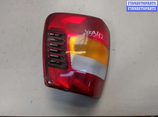 купить Фонарь (задний) на Jeep Grand Cherokee 1998-2004