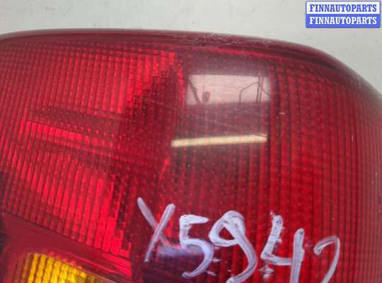 купить Фонарь (задний) на Jeep Grand Cherokee 1998-2004