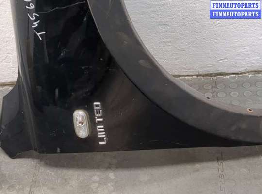 купить Кронштейн бампера на Hyundai Santa Fe 2005-2012