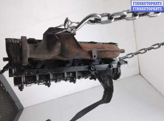 купить Головка блока (ГБЦ) на BMW 3 E90, E91, E92, E93 2005-2012