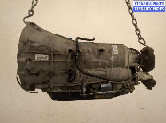 купить КПП - автомат (АКПП) на BMW 3 E90, E91, E92, E93 2005-2012
