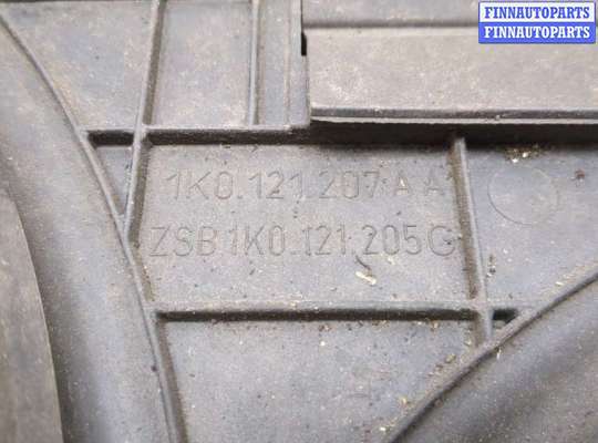 купить Вентилятор радиатора на Ford Focus 1 1998-2004