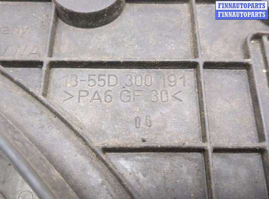 купить Вентилятор радиатора на Ford Focus 1 1998-2004