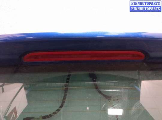 купить Крышка (дверь) багажника на Volkswagen Tiguan 2007-2011