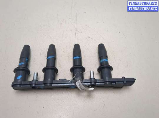 купить Катушка зажигания на Opel Vectra C 2002-2008