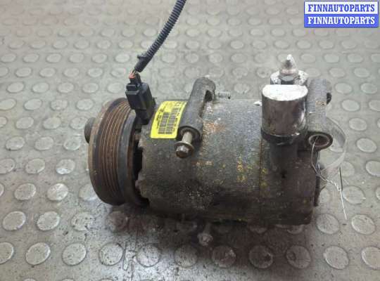 Компрессор кондиционера FO2142825 на Ford Focus 2 2008-2011