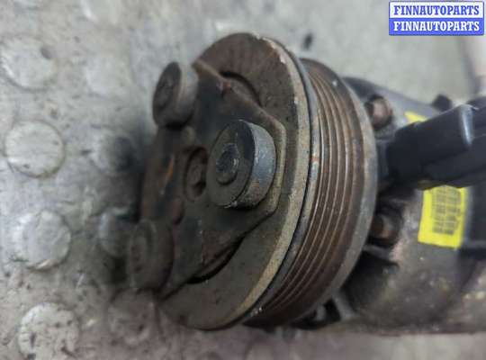 купить Компрессор кондиционера на Ford Focus 2 2008-2011