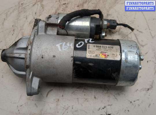 Стартер HN611832 на Hyundai i30 2007-2012