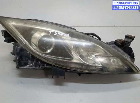 купить Фара (передняя) на Mazda 6 (GH) 2007-2012