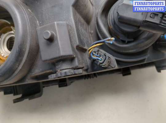 купить Кронштейн фары на BMW 3 E46 1998-2006