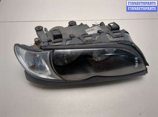 купить Кронштейн фары на BMW 3 E46 1998-2006