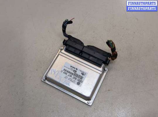 купить Блок управления подвеской на Volkswagen Phaeton 2002-2010