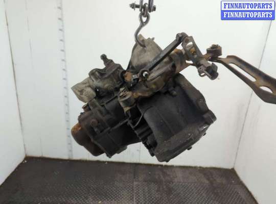 купить КПП 5-ст.мех. (МКПП) на Opel Astra H 2004-2010