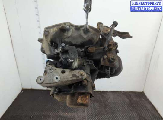 купить КПП 5-ст.мех. (МКПП) на Opel Astra H 2004-2010