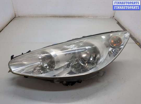 Фара (передняя) PG1231822 на Peugeot 308 2007-2013