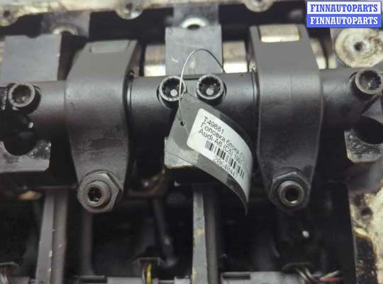 купить Головка блока (ГБЦ) на Audi A6 (C5) 1997-2005