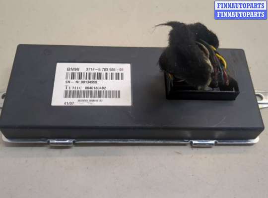 купить Блок управления Dynamic Drive на BMW X5 E70 2006-2013