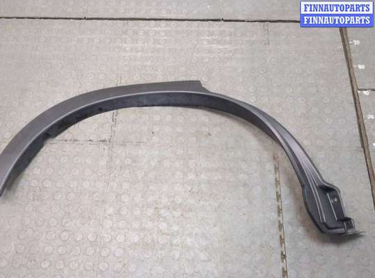 Молдинг крыла MT559170 на Mitsubishi Eclipse Cross 2017-