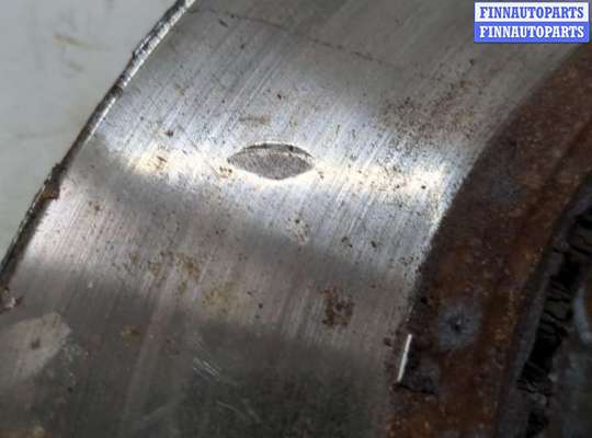 купить Диск тормозной на Mazda 6 (GG) 2002-2007