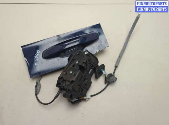 купить Замок двери на Skoda SuperB 2015-2025