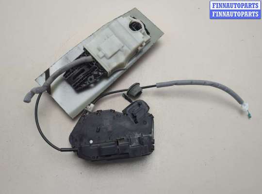 купить Замок двери на Skoda SuperB 2015-2025