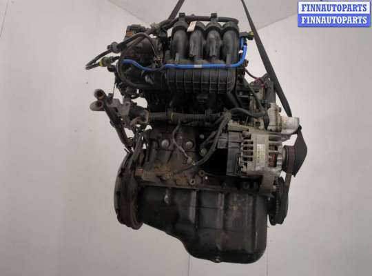 купить Форсунка топливная на Fiat Punto 1999-2010