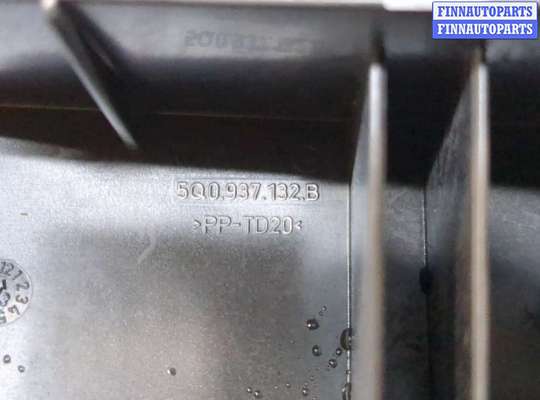 купить Блок предохранителей на Skoda Octavia (A7) 2013-2023