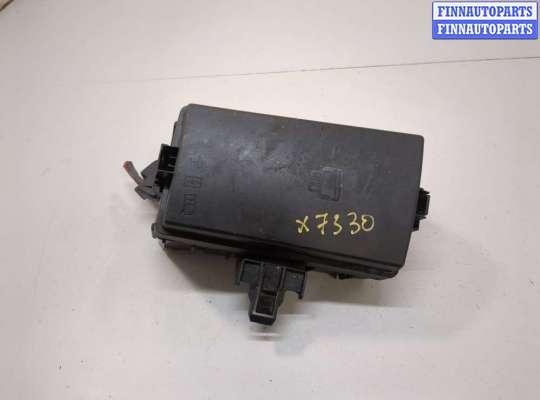 Блок предохранителей SK509555 на Skoda Octavia (A7) 2013-2023