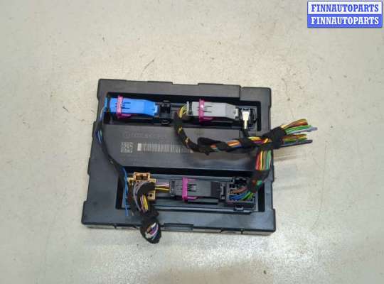 купить Блок управления бортовой сети (Body Control Module) на Audi Q5 2008-2017