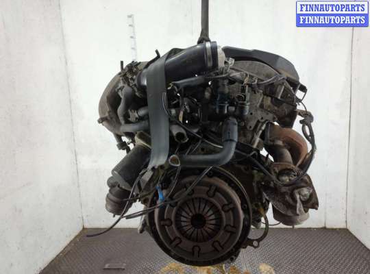 купить Маховик на Audi A4 (B5) 1994-2000